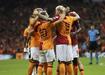 Galatasaray - Manchester United: Muhtemel 11'ler