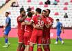 Antalyaspor evinde ov yapt turu atlad