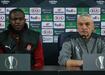 Arouna Kone: 'Rza almbay, Trk Milli Takm'nn bana geecek'
