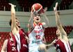 U19 Basketbol Milli Takm'nn rakipleri belli oldu