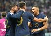 Giroud: 'Mbappe bana yetiemez'