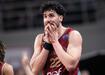 Galatasaray yenilerek veda etti