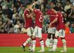 Manchester United iin yeni teklif: 5.5 milyar euro