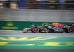 Arabistan Grand Prix'sinde 'pole' pozisyonu Sergio Perez'in