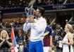 Djokovic, anghay Masters'a katlmayacak