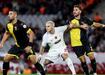 stanbulspor'un Galatasaray'a kar pas kabusu!