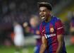 Barcelona, gen yldznn szlemesini uzatt