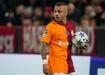 Angelino'ya yeni talip! Leipzig ile grtler!