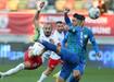 aykur Rizespor Sper Lig'e ykselme, Altnordu kmede kalma peinde