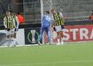 Fenerbahe'ye Danimarka'da souk du
