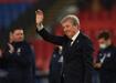 Crystal Palace'ta Roy Hodgson dnemi