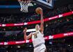 NBA'de gecenin X raporu