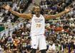Dwight Howard, kariyerini NBA'de tamamlamak istiyor