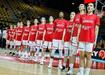 A Milli Kadn Basketbol Takm, FIBA sralamasnda geriledi
