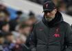 Klopp: 'Turu doru takm geti'