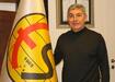 Eskiehirspor'da zcan Kzltan dnemi ksa srd