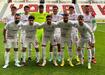Altnordu'nun rakibi Van Spor FK