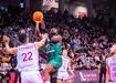 Bursaspor nfo son ampiyonu devirdi
