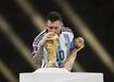 Messi: 'Dnya ampiyonu olacamdan...