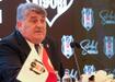 Serdal Adal: 'Beikta' bir daha byle grmeyeceksiniz'