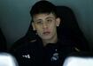 Real Madrid'de Napoli mana 8 eksik!