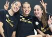VakfBank, sezonun ilk tam kadro antrenmann yapt