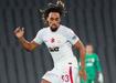 Galatasaray'da Boey frtnas!