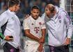 Serge Gnabry'den Bayern Mnih'e kt haber