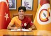 Galatasaray transferi aklad!