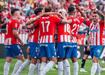 Girona, Mallorca'y gol yamuruna tuttu