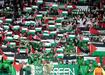 Filistin'e destek veren Celtic'e ceza