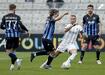Beikta tribnlerinden futbolculara tepki!