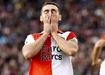 Shakhtar Donetsk ile Feyenoord yeniemedi