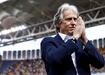 Lizbon'da Jorge Jesus-Brezilya grmesi!