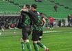 Sakaryaspor, sahasnda kazand