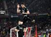 Juventus, Avrupa Ligi'nde eyrek finalde