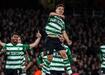 Sporting, penaltlarda Arsenal'i devirdi