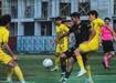 TFF 2. Lig'de haftann sonular belli oldu