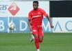 Beikta hazrlk manda mraniyespor'a malup oldu