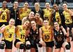 VakfBank, CEV ampiyonlar Ligi'nde ampiyon