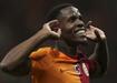 MANU'nun yldzndan Zaha'ya vgler!
