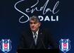 Serdal Adal: 'Galatasaray borcunu bitiriyor'