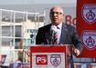 Seyit Mehmet zkan: '2021'deki Play-Off finali Altnordu'yu raydan kartt'