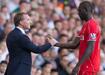Balotelli: 'Kariyerimin en kt hocas Brendan Rodgers'