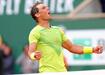 Nadal tarihin en iyi raketini aklad