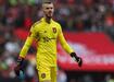 David de Gea'dan Newcastle'a yeil ...