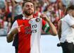 Orkun Kk, Hollanda'da 'yln futbolcusu' dlne aday 
