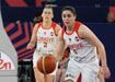 FIBA Kadnlar Avrupa ampiyonas Elemeleri kura ekimi svire'de
