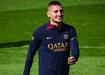 Marco Verratti, Al Arabi'de!