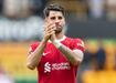 Dominik Szoboszlai: 'Liverpool iin ok altm'